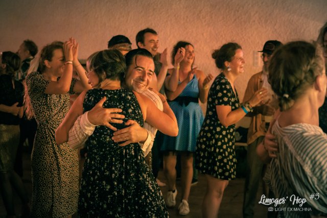 Limoges'Hop #5

Partage libre à des fins non promotionnelles ou commerciales, en créditant l'auteur (@lightexmachina).

© Alexandre - LIGHT EX MACHINA 2023, tous droits réservés.